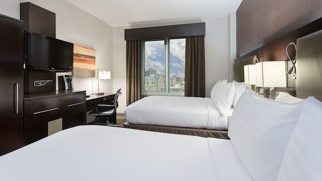 ホリデイ イン NYC - ロウアー イースト サイド by IHG