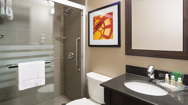 ホリデイ イン NYC - ロウアー イースト サイド by IHG