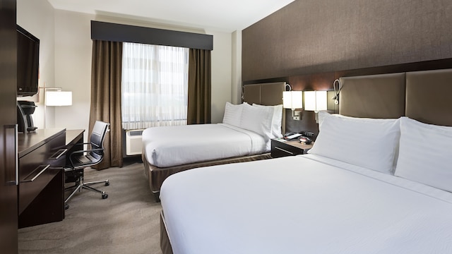 ホリデイ イン NYC - ロウアー イースト サイド by IHG