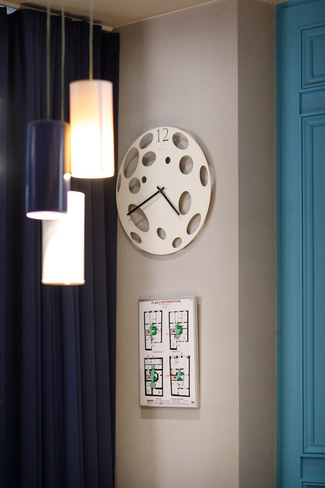 プリンス アルバート モンマルトル