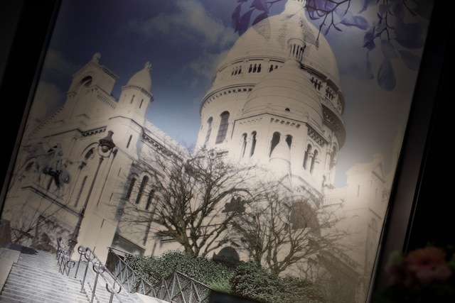 プリンス アルバート モンマルトル