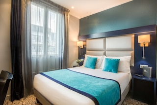 プリンス アルバート モンマルトル