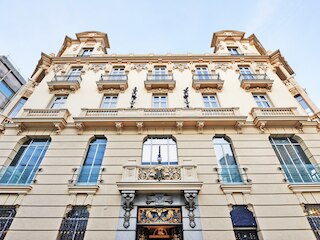 URSO ホテル & スパ