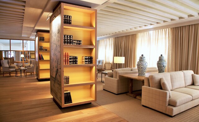 URSO ホテル & スパ