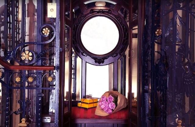 URSO ホテル & スパ