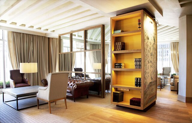 URSO ホテル & スパ