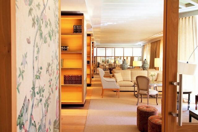 URSO ホテル & スパ