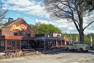 ロード ストップ モーテル ドルトムント