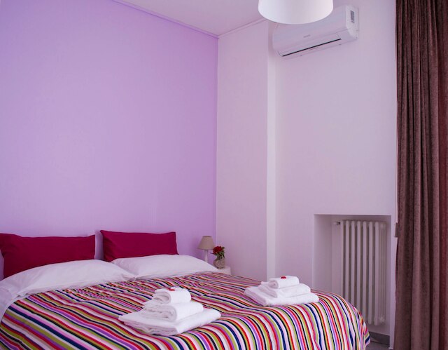 メロ アコモデーションズ