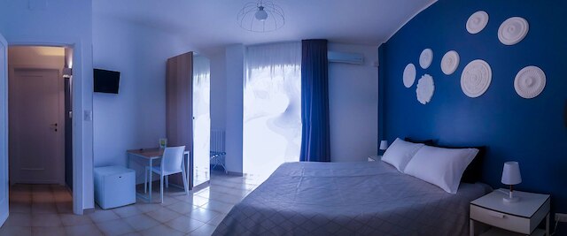 メロ アコモデーションズ