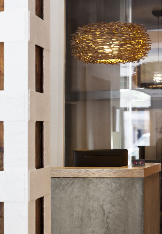 アートリップ ホテル