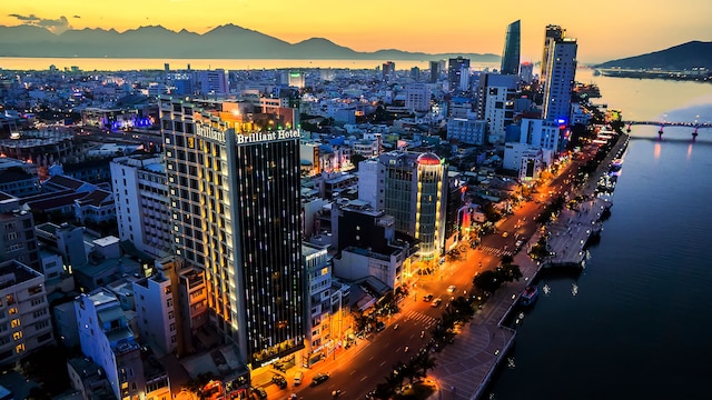 ブリリアント ホテル