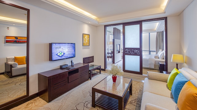 ブリリアント ホテル