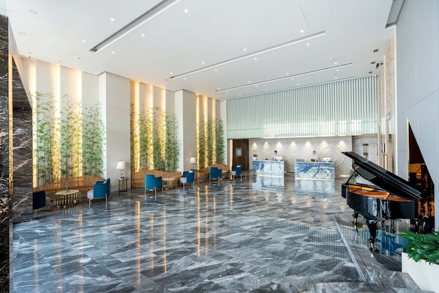 ブリリアント ホテル