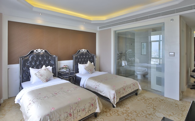 ブリリアント ホテル