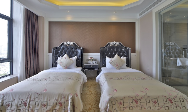 ブリリアント ホテル