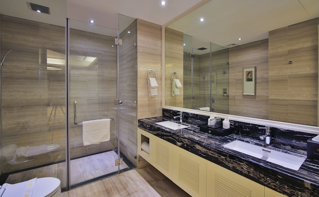 ブリリアント ホテル