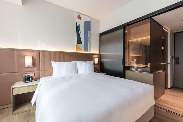 AC ホテルバイマリオットソウル江南