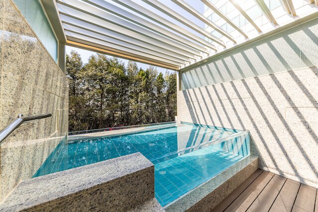 AC ホテルバイマリオットソウル江南