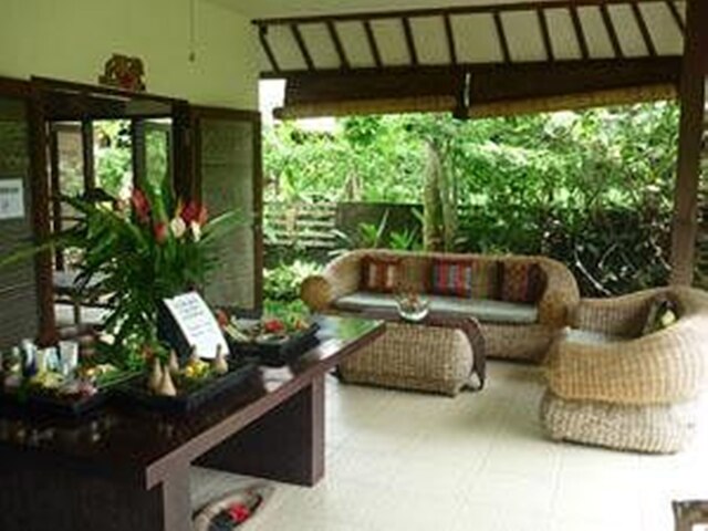 ブリス バンガロー