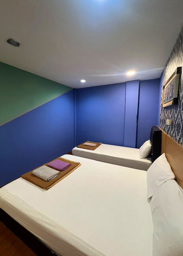 アンパン ポイント スター ホテル