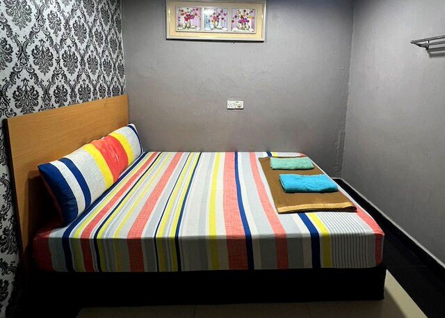 アンパン ポイント スター ホテル