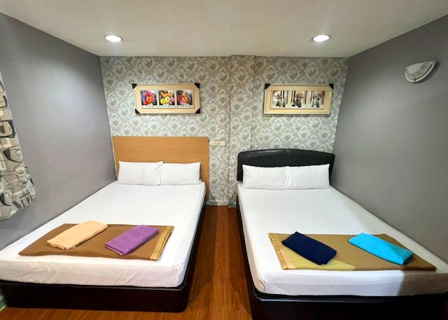 アンパン ポイント スター ホテル