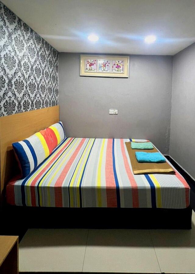 アンパン ポイント スター ホテル