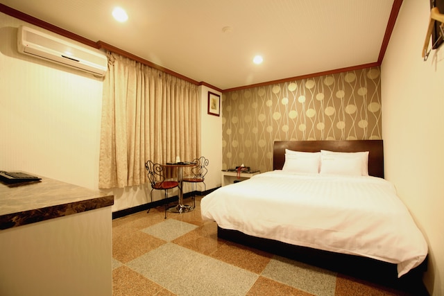 ホテル ニュー ワールド