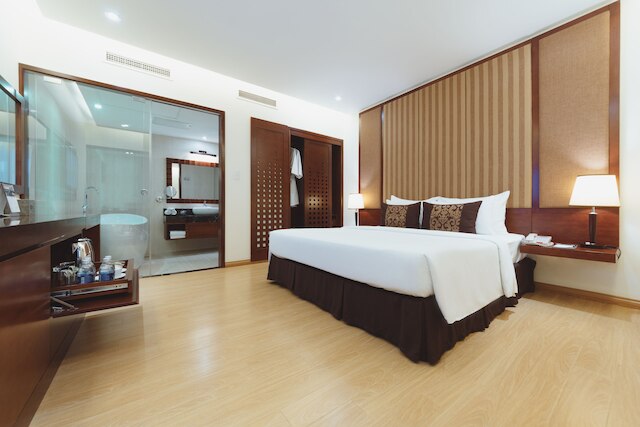 パラゴン サイゴン ホテル