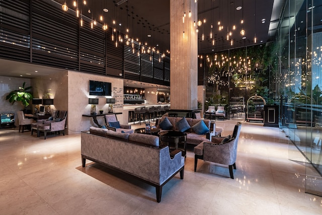 パラゴン サイゴン ホテル