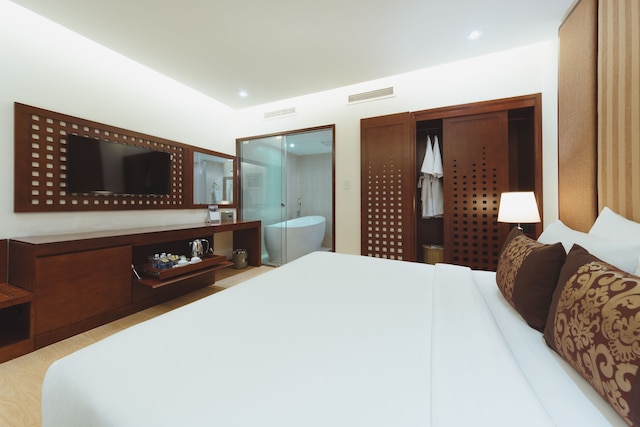 パラゴン サイゴン ホテル