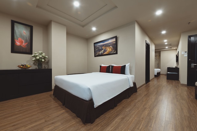 パラゴン サイゴン ホテル