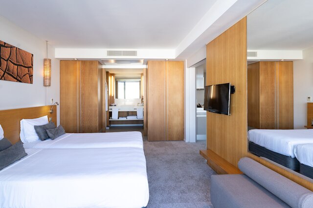 シャトーロワイヤルビーチリゾート＆スパ