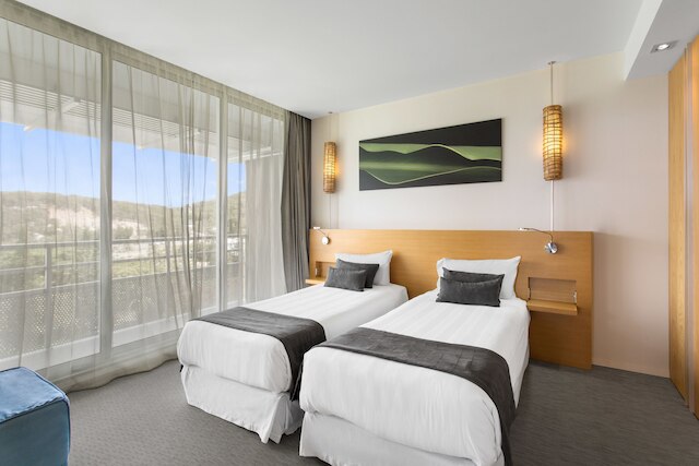 シャトーロワイヤルビーチリゾート＆スパ