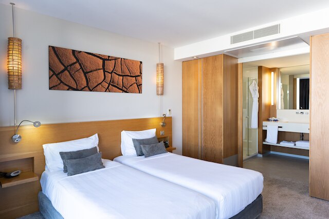 シャトーロワイヤルビーチリゾート＆スパ