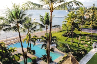 シャトーロワイヤルビーチリゾート＆スパ