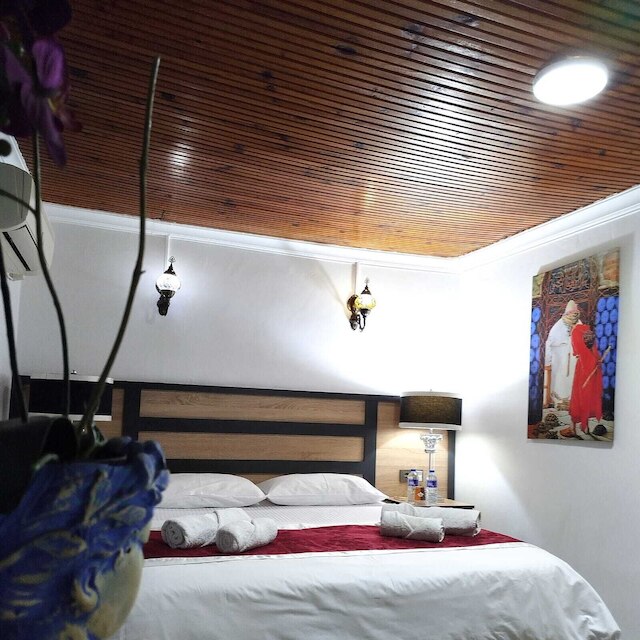 セファ プラス オテル