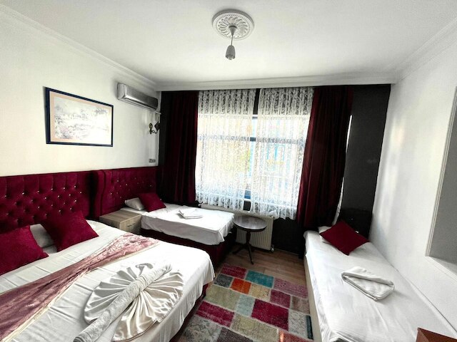 セファ プラス オテル