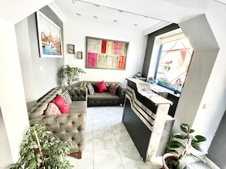 セファ プラス オテル