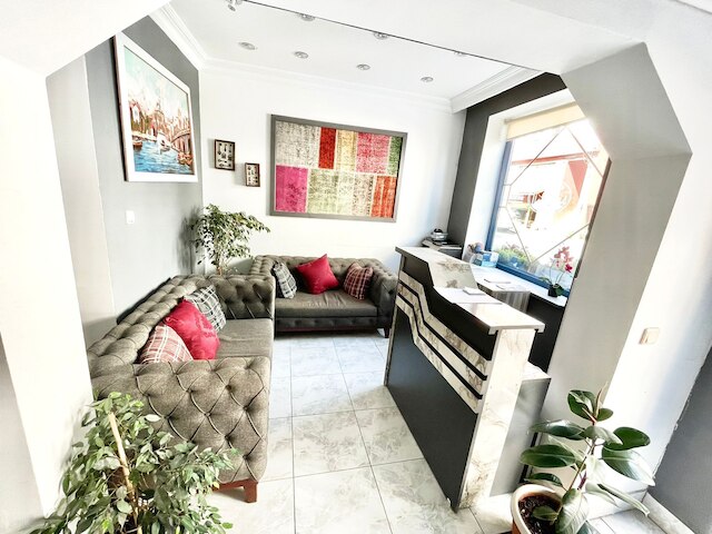 セファ プラス オテル