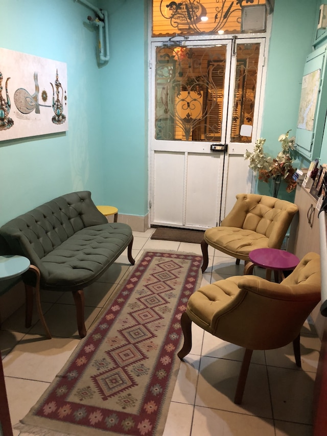 フェイザ アパートメンツ