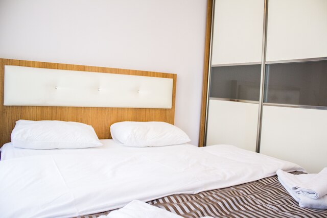 フェイザ アパートメンツ