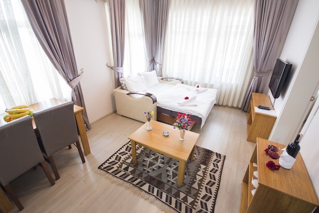 フェイザ アパートメンツ