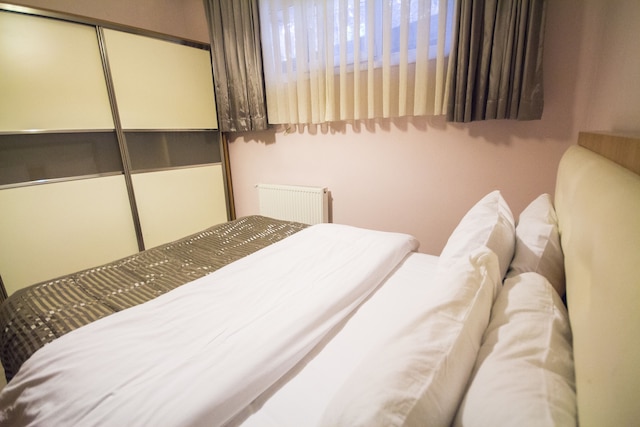 フェイザ アパートメンツ