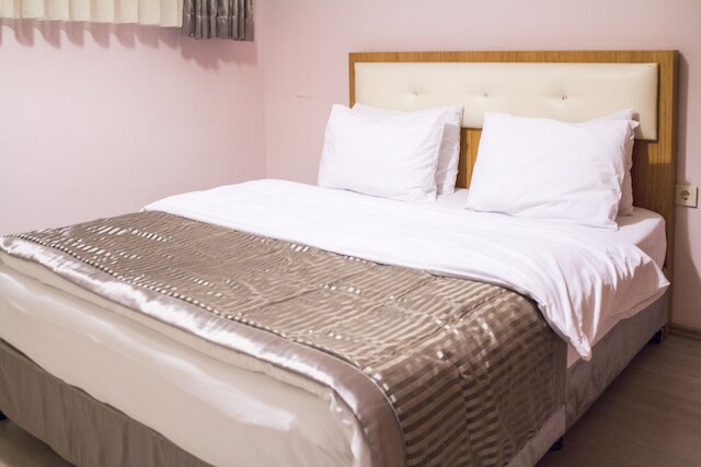 フェイザ アパートメンツ