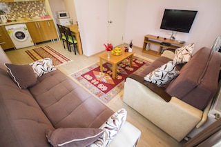 フェイザ アパートメンツ