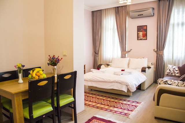 フェイザ アパートメンツ