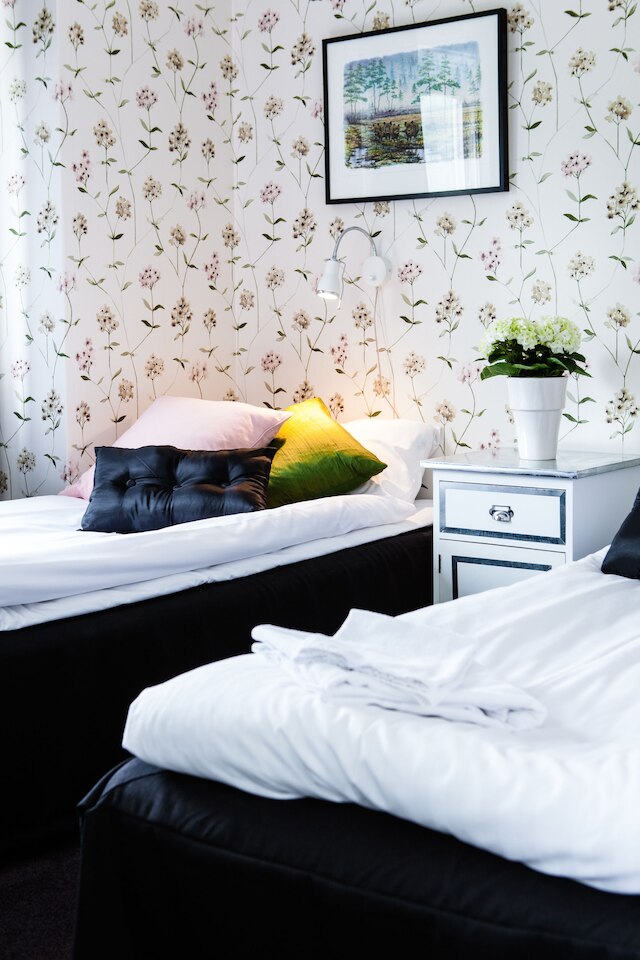 ビユルフォルシュ ホテル & コンフェレンス