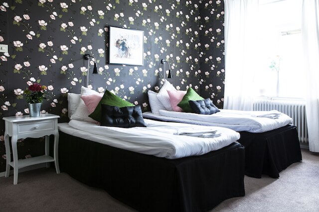 ビユルフォルシュ ホテル & コンフェレンス